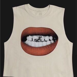 Beyonce Cowboy Carter Act II Muscle Tank
